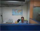 Md. Kamrul Hasan Parves 